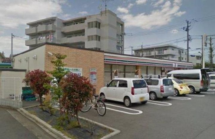 リブリ・こだま拝島町の周辺