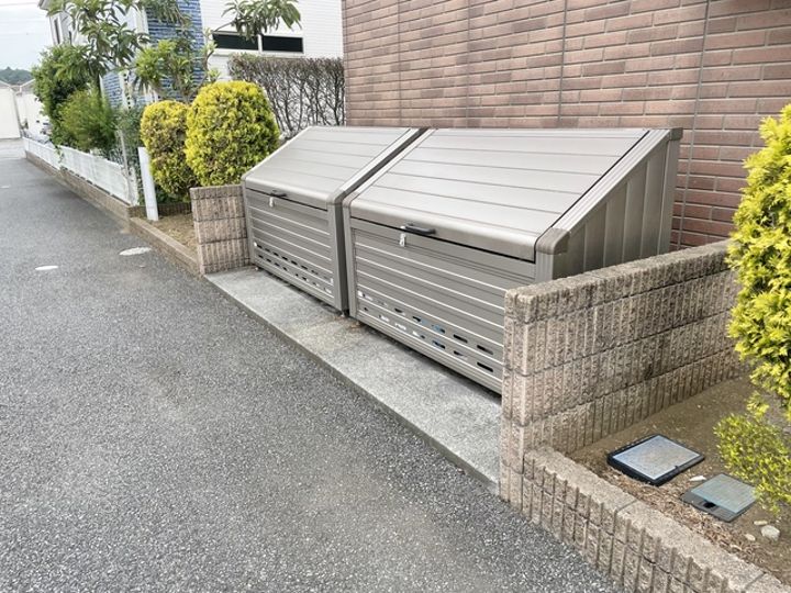 その他