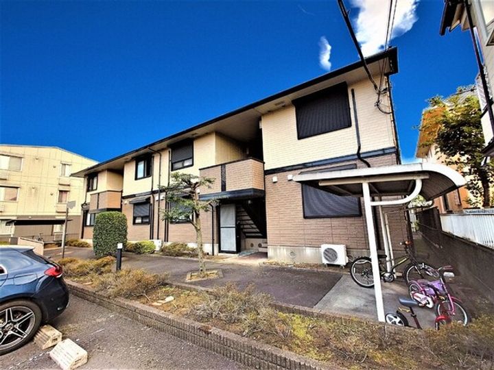 部屋画像
