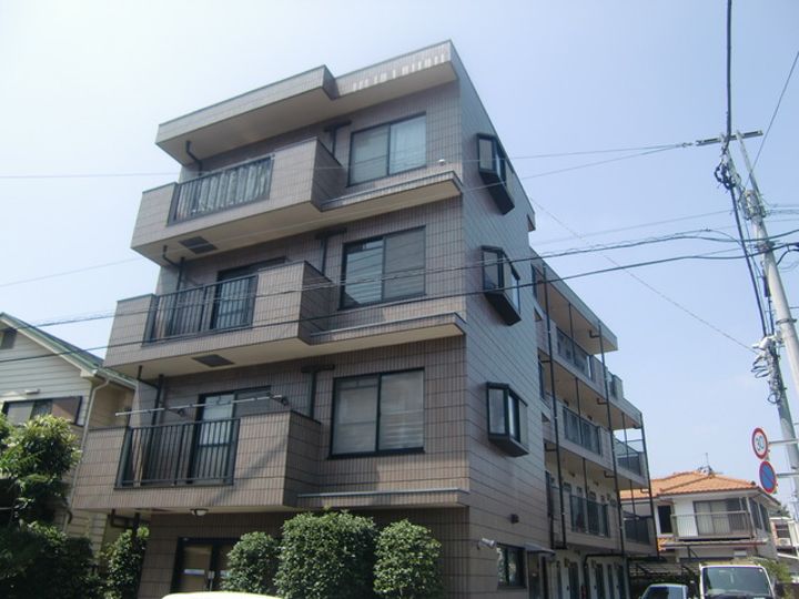 部屋画像
