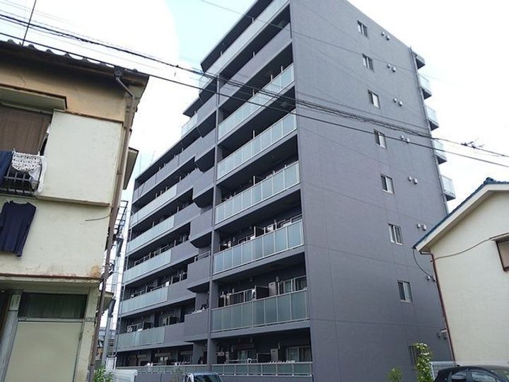 部屋画像