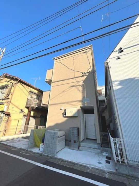 部屋画像