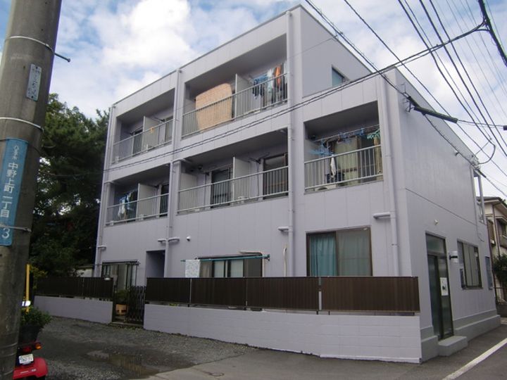部屋画像