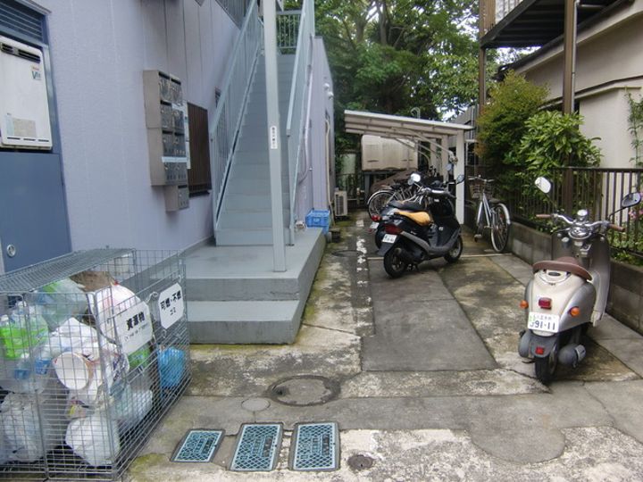 その他