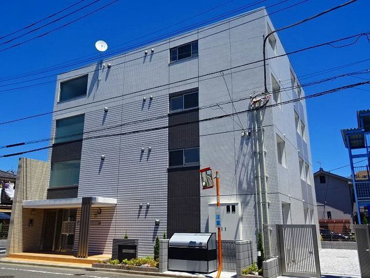 部屋画像