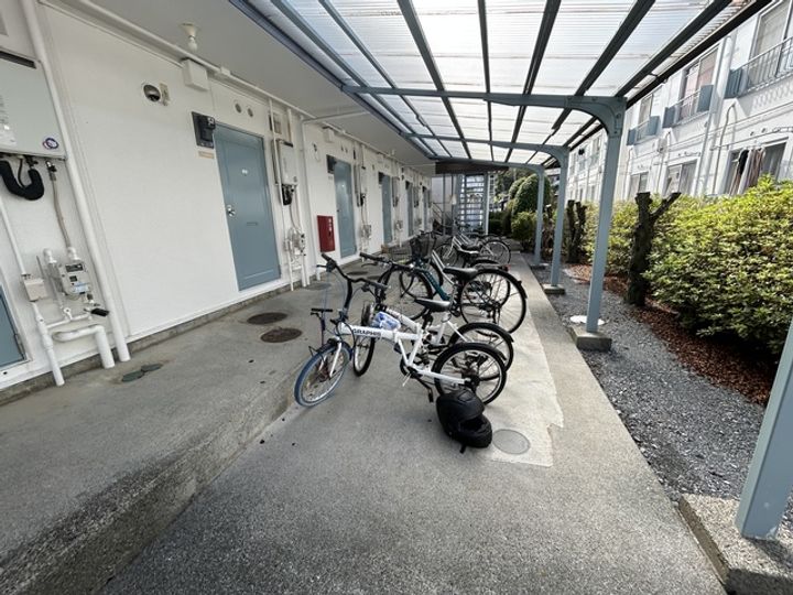 コーポ美多摩D201のその他画像