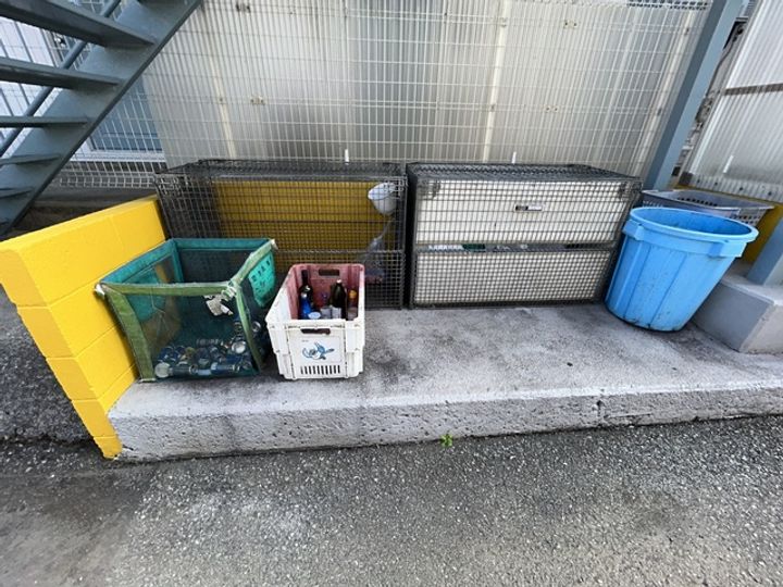 コーポ美多摩D201のその他画像