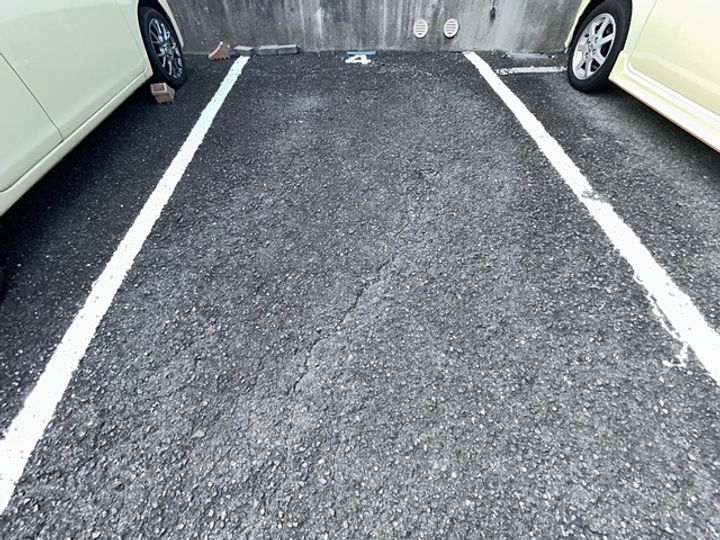 コーポ美多摩D201のその他画像