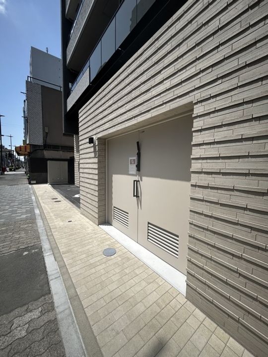 八王子レジデンス のその他画像