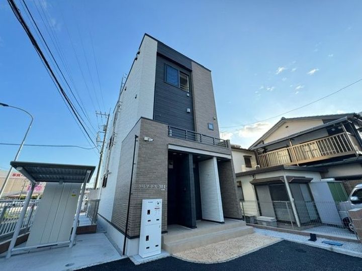 部屋画像
