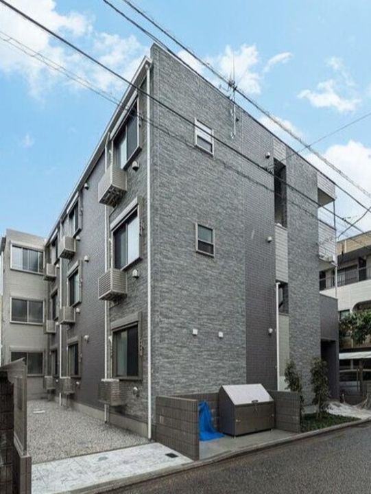 部屋画像