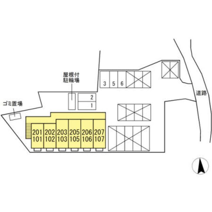 リヴェールエフティ Ⅱのその他画像