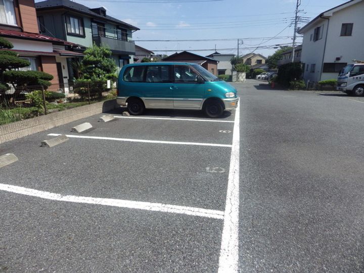 リヴェールエフティ Ⅱのその他画像