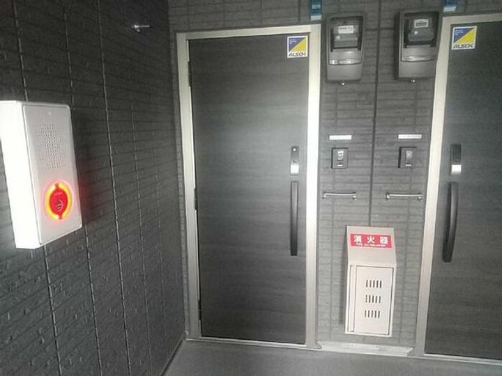 Asset−Court堀之内のその他画像