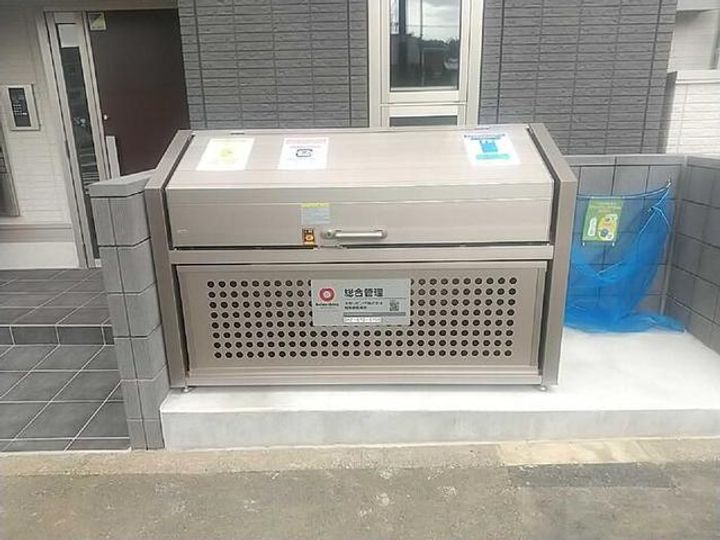Asset−Court堀之内のその他画像
