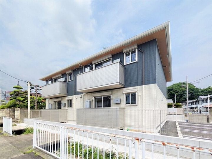 部屋画像