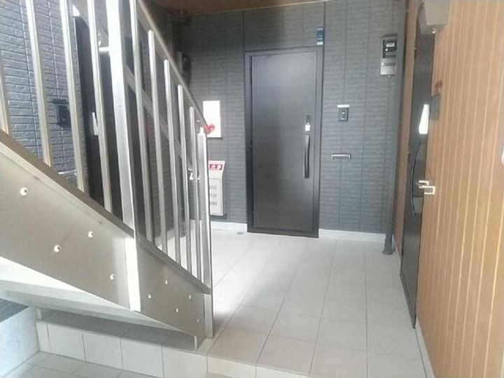 D−ROOM田町Bのその他画像