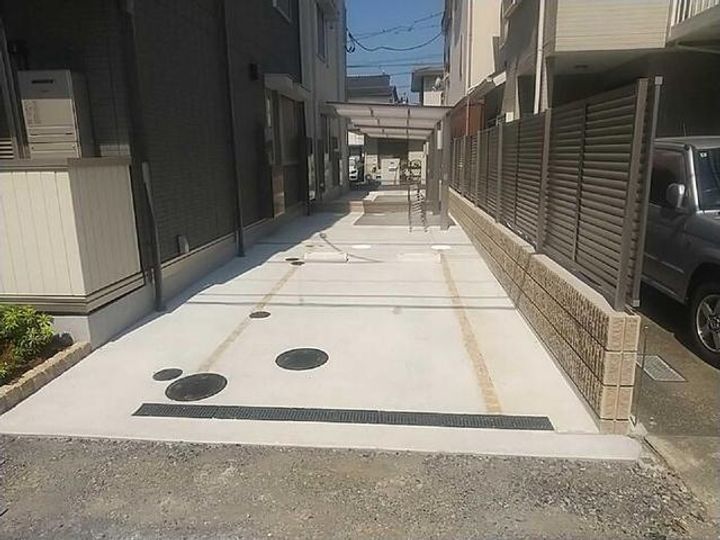 D−ROOM田町Bのその他画像