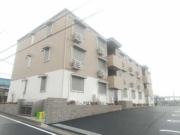 部屋画像