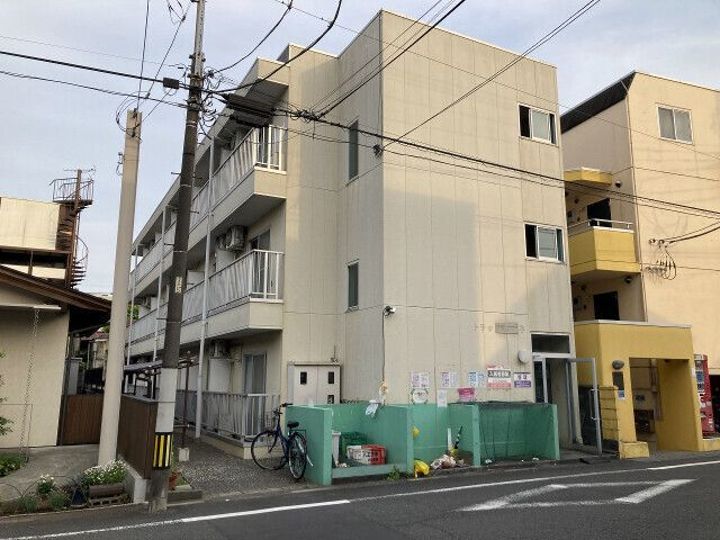 部屋画像