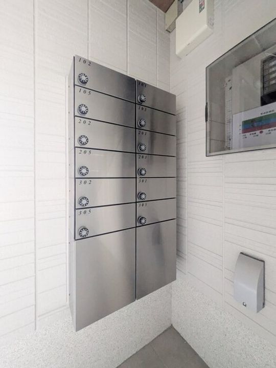 D−ROOM松木Aのその他画像