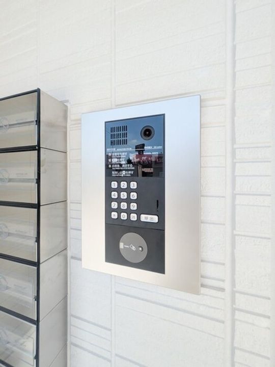 D−ROOM松木Aのその他画像