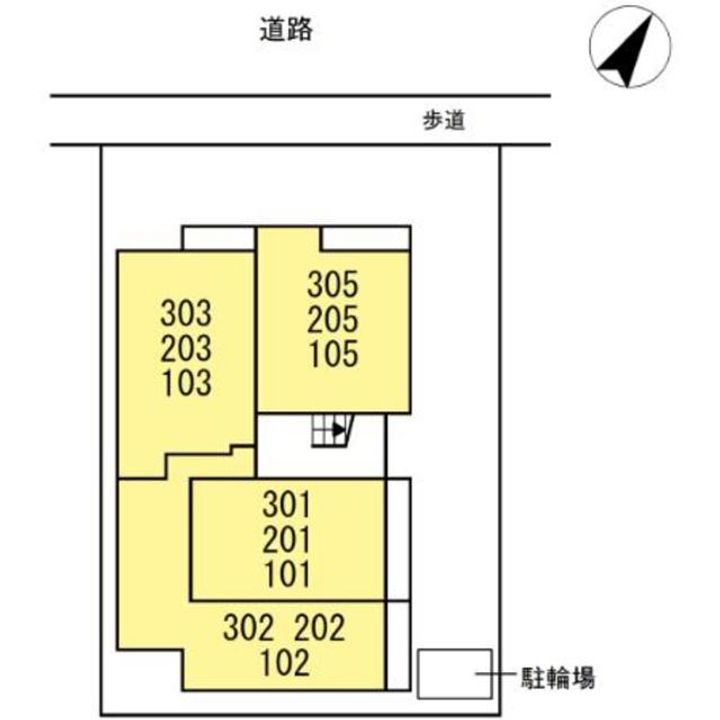 D−ROOM散田町のその他画像