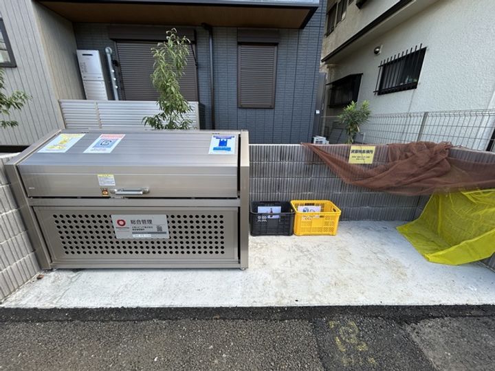 D−ROOM散田町のその他画像