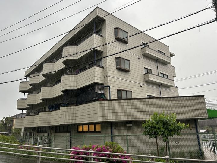 部屋画像
