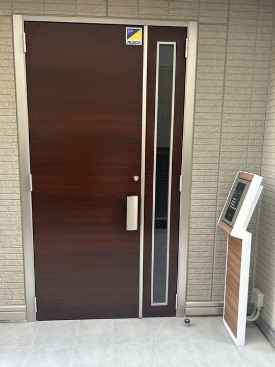 D−ROOM八幡町のその他画像