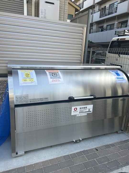 D−ROOM八幡町のその他画像