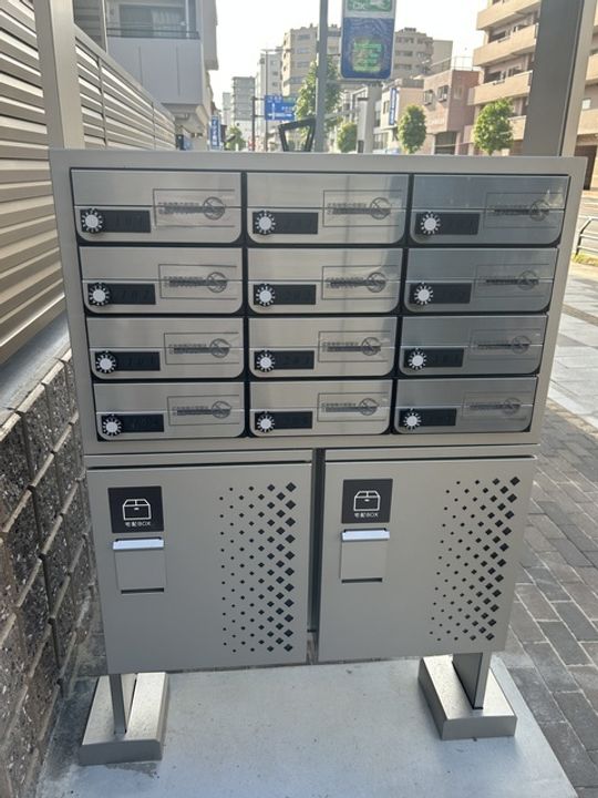 D−ROOM八幡町のその他画像