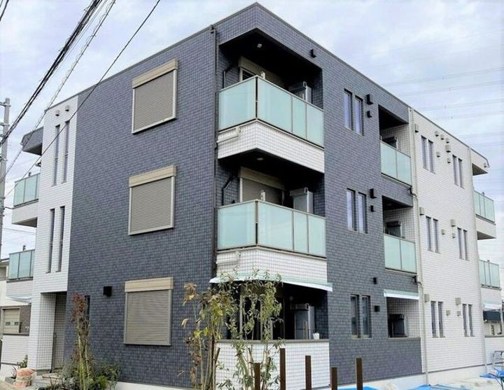 部屋画像