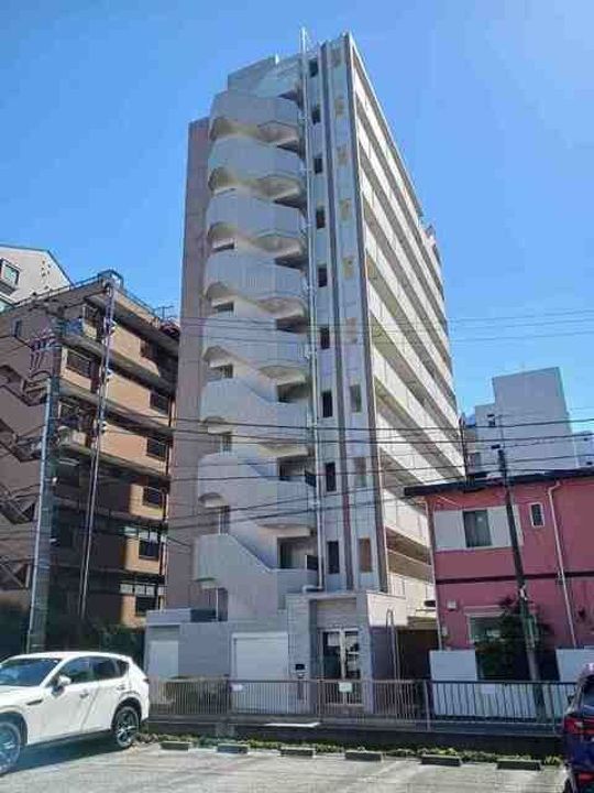 部屋画像
