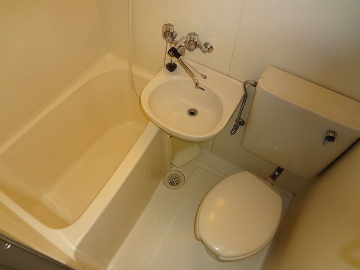 テェイルスクウェア203のその他画像