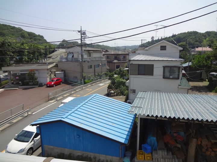 テェイルスクウェア203のその他画像