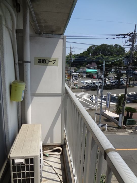 テェイルスクウェア203のその他画像