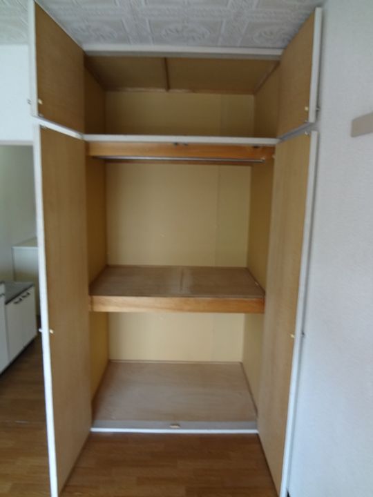 テェイルスクウェア203のその他画像