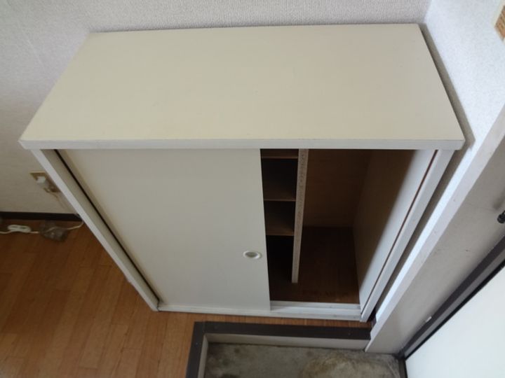 テェイルスクウェア203のその他画像