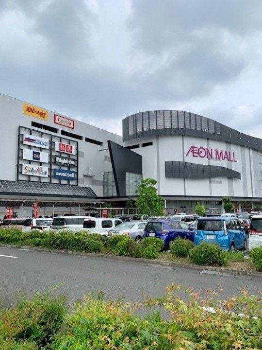 フットヒルズ Mの周辺