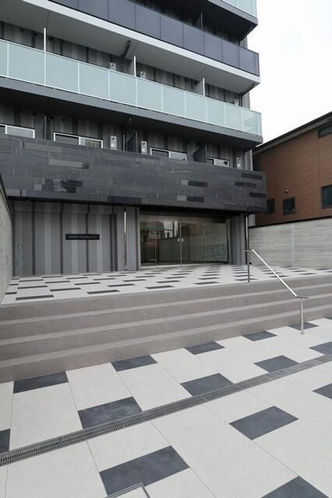 SHOKEN Residence八王子のその他画像