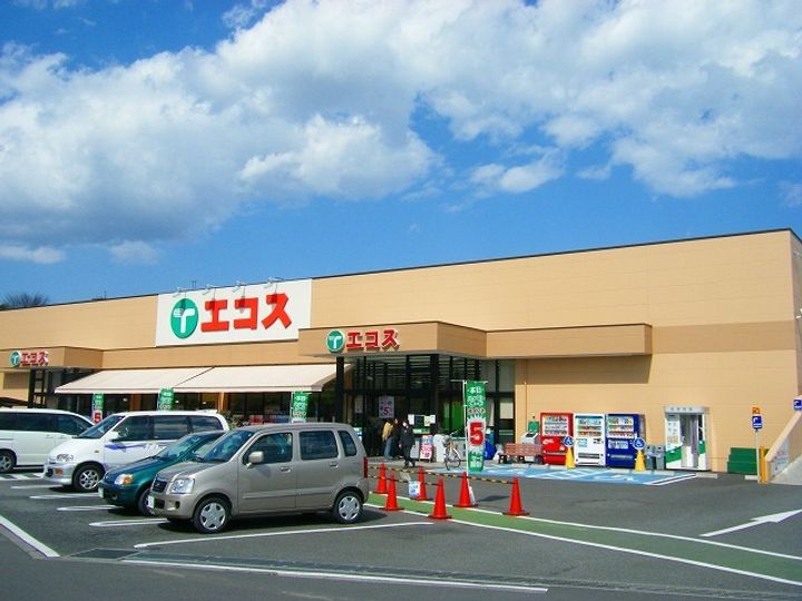 タウンホーム 楓202の周辺