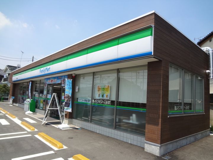 タウンホーム 楓202の周辺