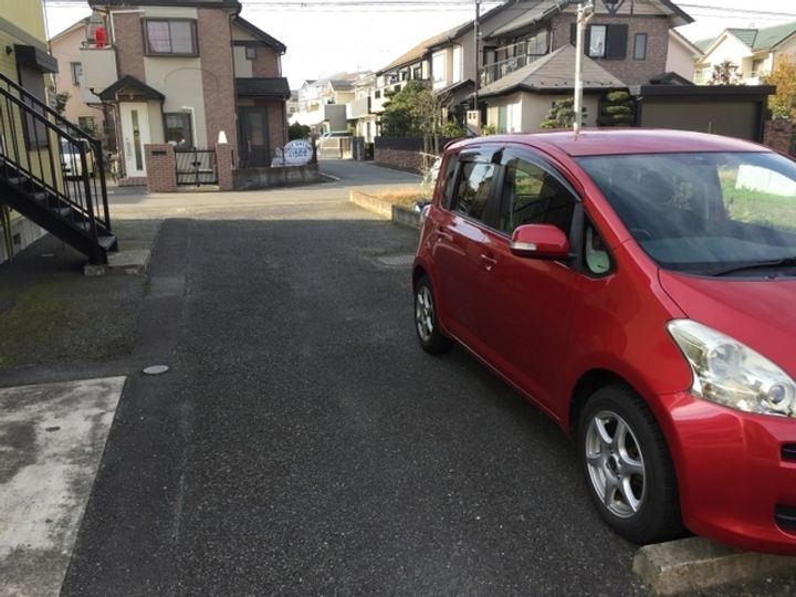 タウンホーム 楓202のその他画像