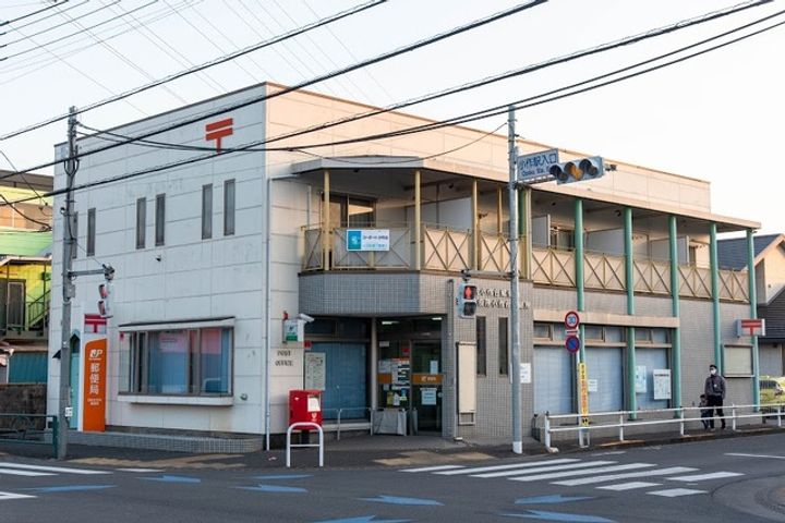 YAMASEN Ⅰの周辺
