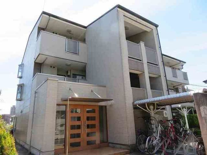 部屋画像