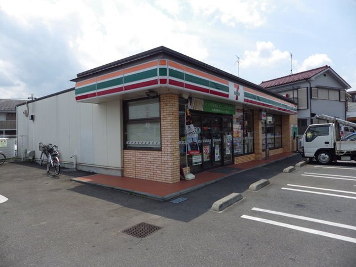 ファースト八王子の周辺