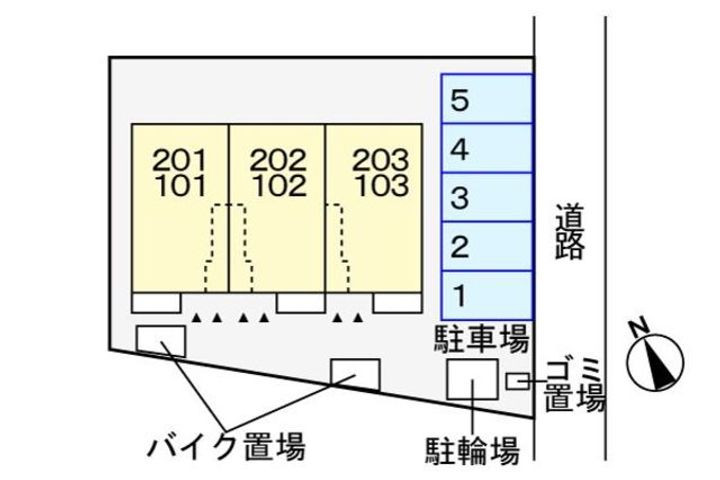 ファースト八王子のその他画像