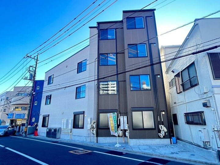 部屋画像