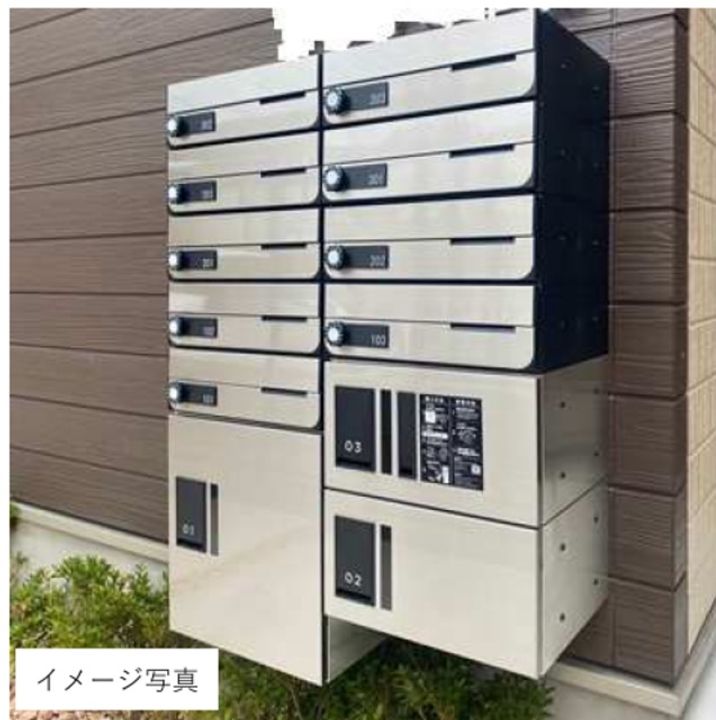 (仮)グランディール羽村のその他画像